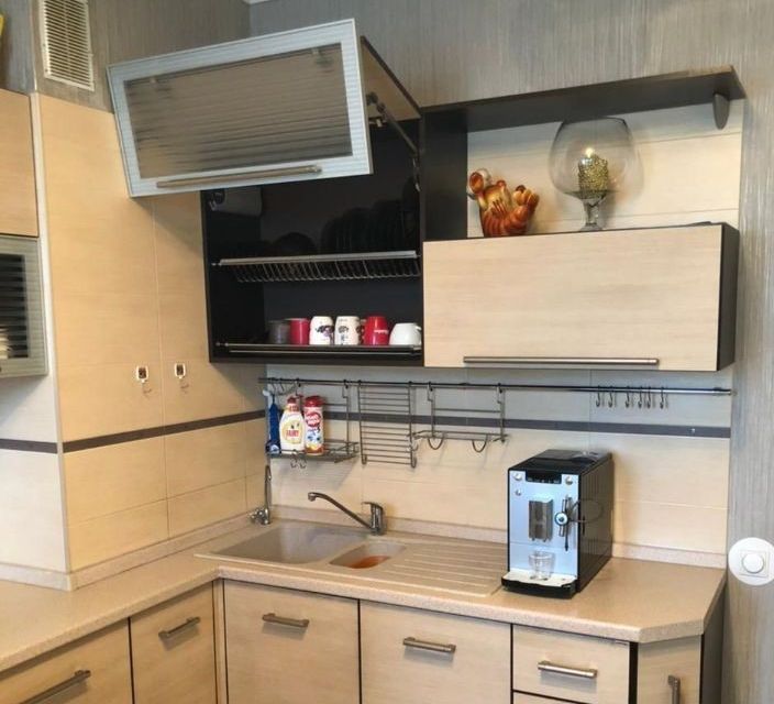 Продаётся 3-комнатная квартира, 95 м²