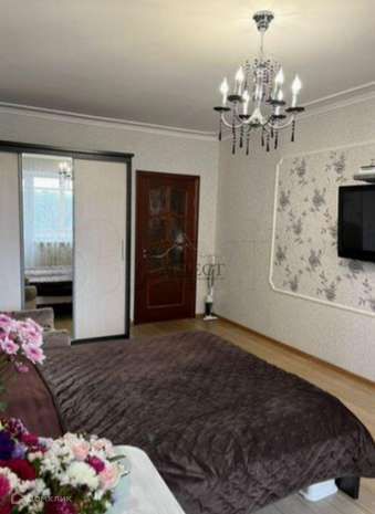 Продаётся 3-комнатная квартира, 75.5 м²