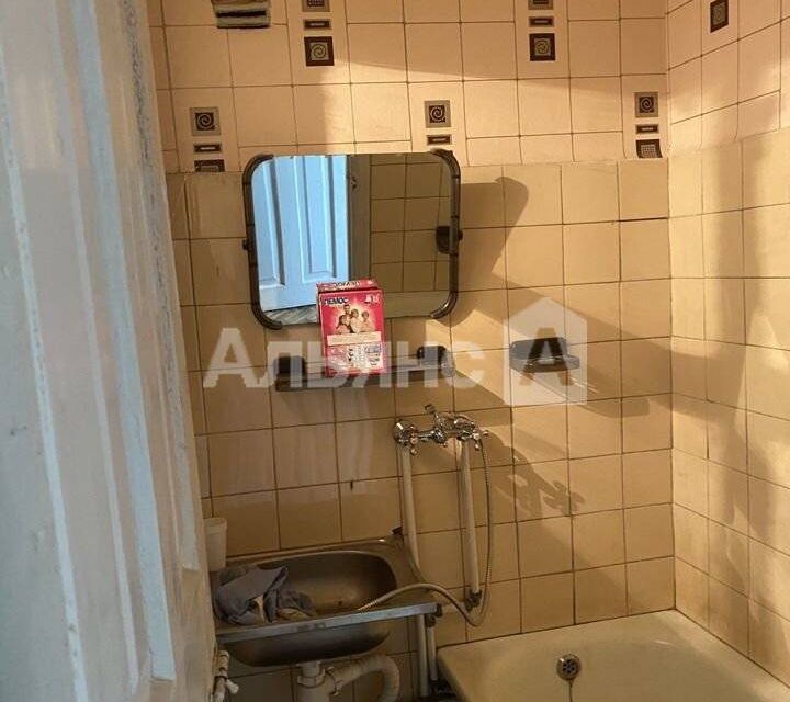 Продаётся 3-комнатная квартира, 75 м²