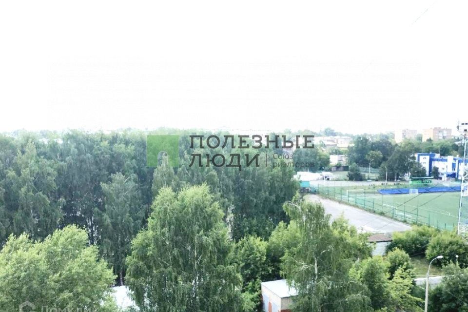 Сдаётся 1-комнатная квартира, 38 м²