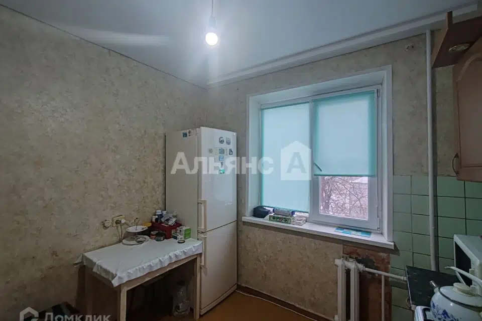Продаётся 2-комнатная квартира, 47 м²