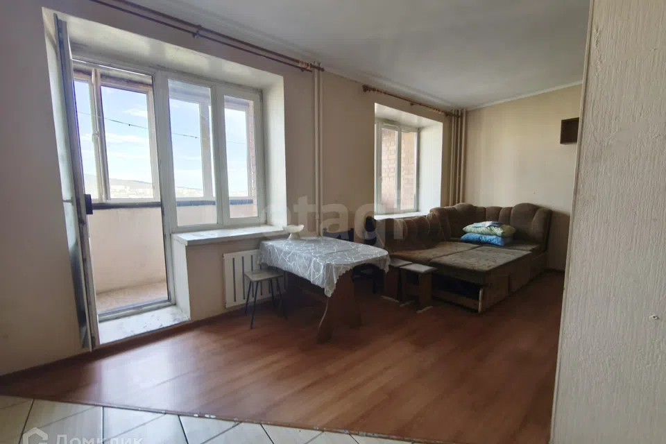 Сдаётся 2-комнатная квартира, 67.1 м²