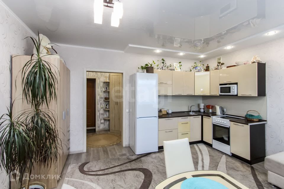 Продаётся студия, 27.2 м²