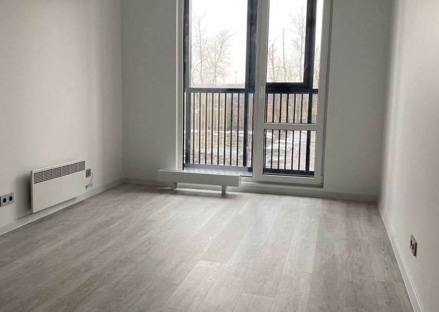Продаётся 2-комнатная квартира, 53.67 м²