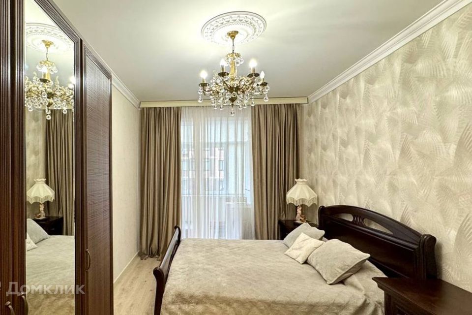 Продаётся 2-комнатная квартира, 60.15 м²