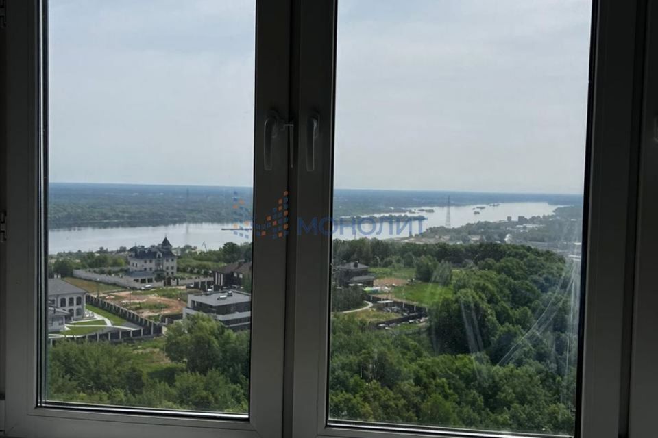 Продаётся 2-комнатная квартира, 64.2 м²