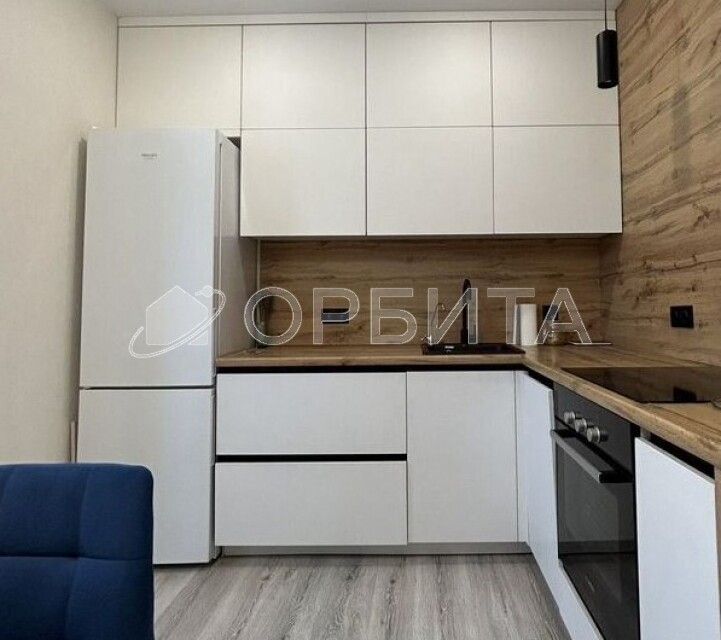 Продаётся 2-комнатная квартира, 51.6 м²