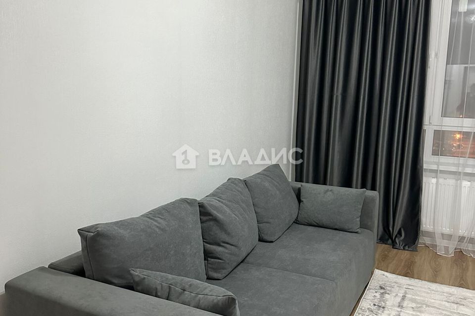 Продаётся 2-комнатная квартира, 59 м²