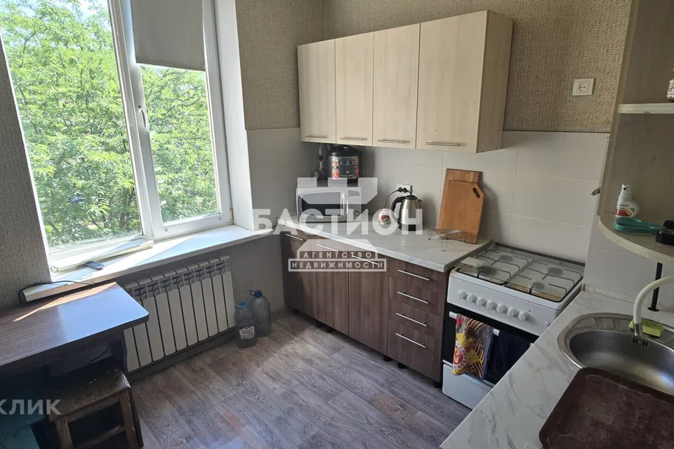 Продаётся 3-комнатная квартира, 86 м²