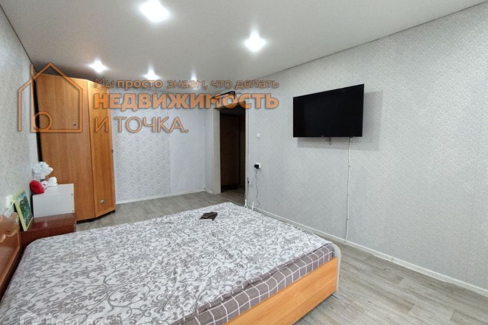 Продаётся 1-комнатная квартира, 40 м²