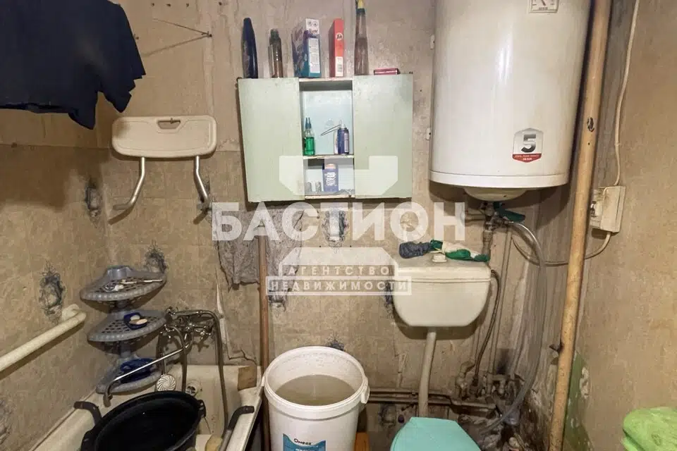 Продаётся 1-комнатная квартира, 19.2 м²