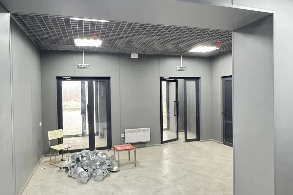 Сдаётся помещение своб. назначения, 4000 м²