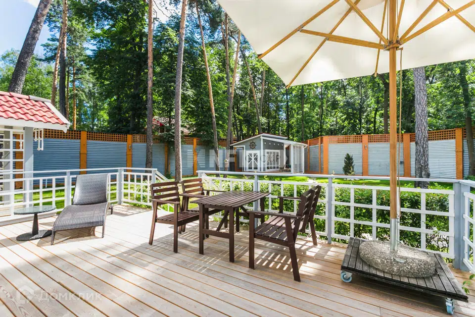 Продаётся 2-этажный дом, 230 м²