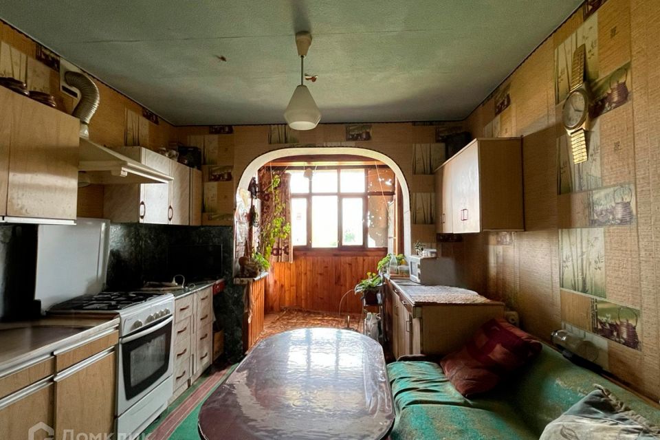 Продаётся 3-комнатная квартира, 79.6 м²