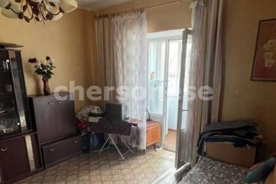 Продаётся 1-комнатная квартира, 28.5 м²