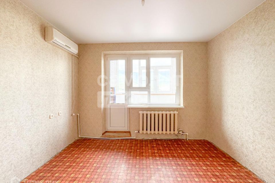Продаётся 2-комнатная квартира, 55.6 м²