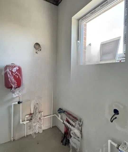 Продаётся 2-этажный дом, 150.3 м²