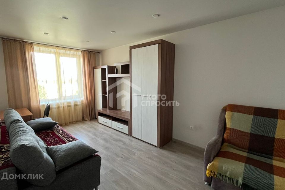 Сдаётся 2-комнатная квартира, 48 м²