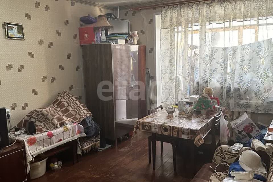 Продаётся 1-комнатная квартира, 30 м²