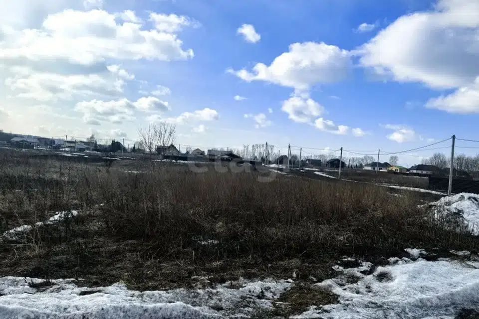 Продаётся участок, 15 сот.