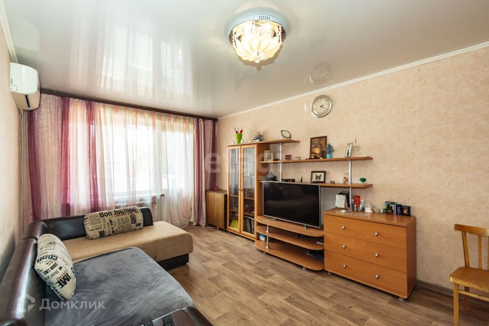 Продаётся 2-комнатная квартира, 47 м²