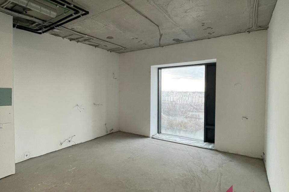 Продаётся 3-комнатная квартира, 62 м²
