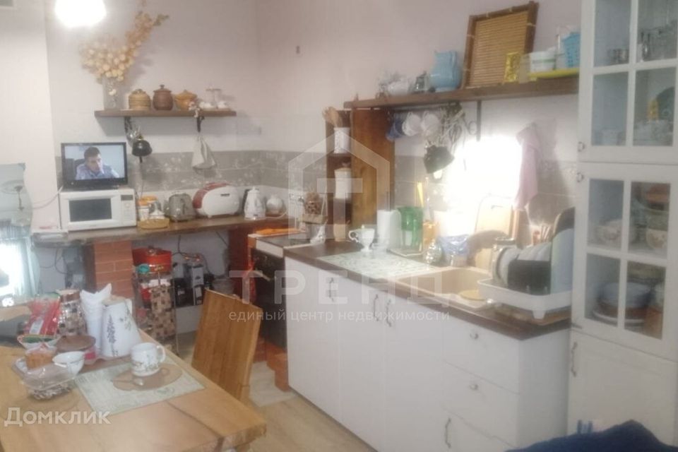 Продаётся 1-комнатная квартира, 34.7 м²