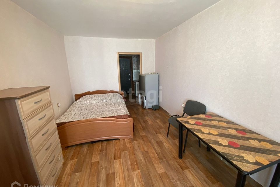 Сдаётся студия, 24 м²