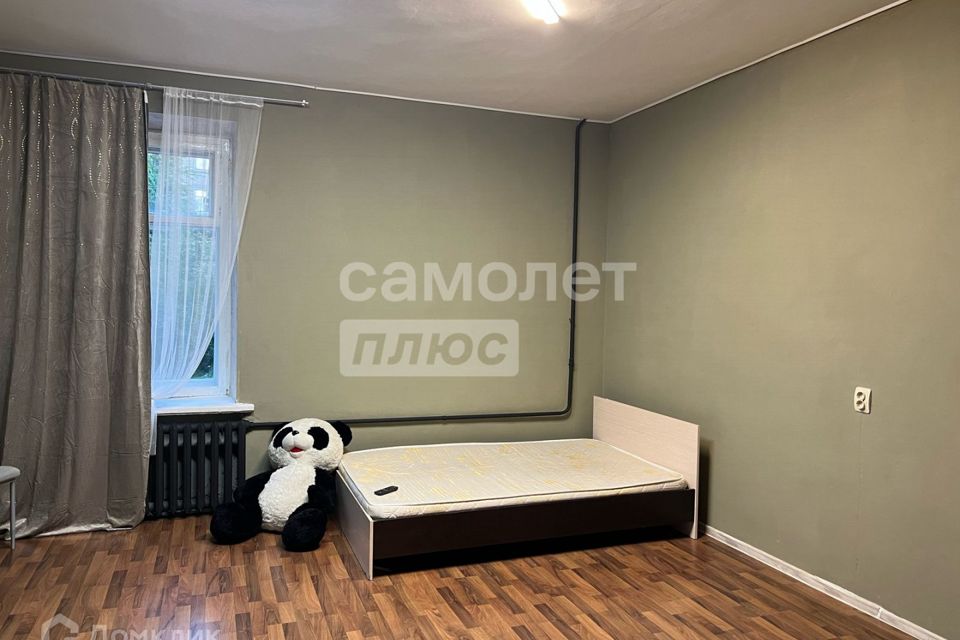 Продаётся студия, 30 м²