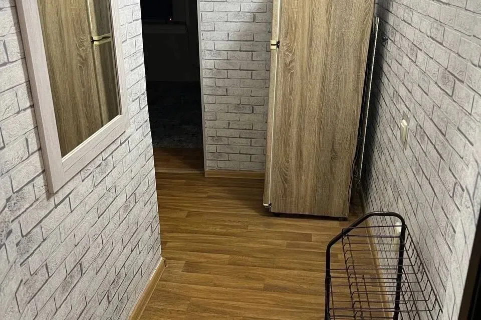 Продаётся 1-комнатная квартира, 33 м²