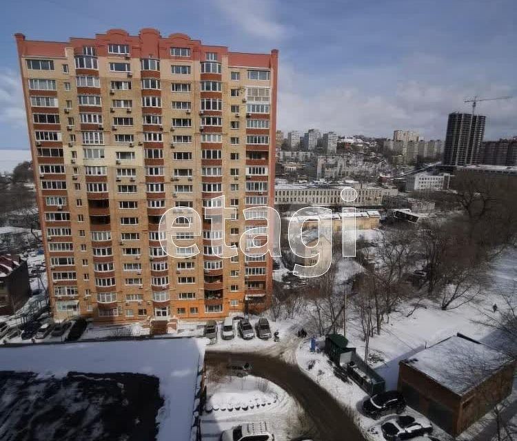 Сдаётся 3-комнатная квартира, 76 м²