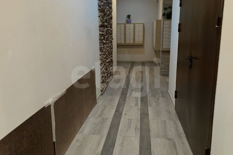 Продаётся студия, 25.8 м²