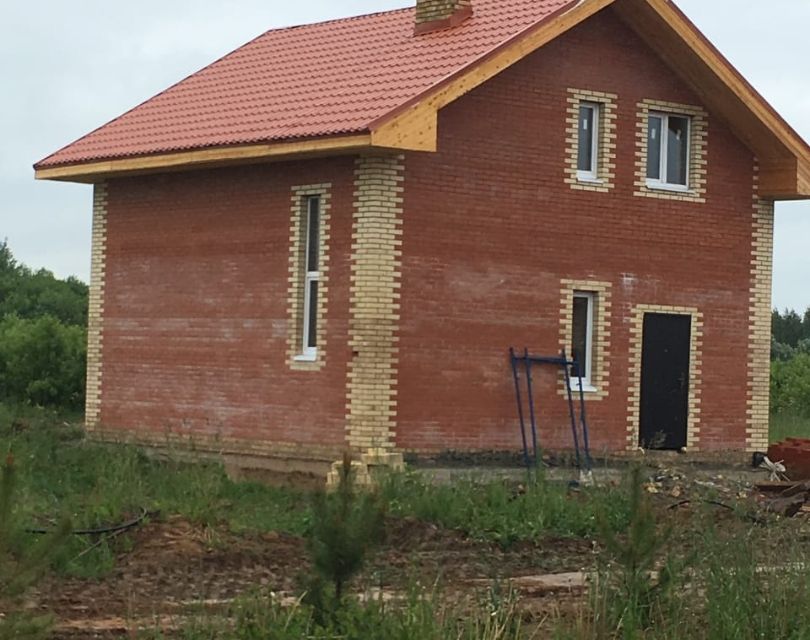 Купить Дом В Пазушино Ярославль