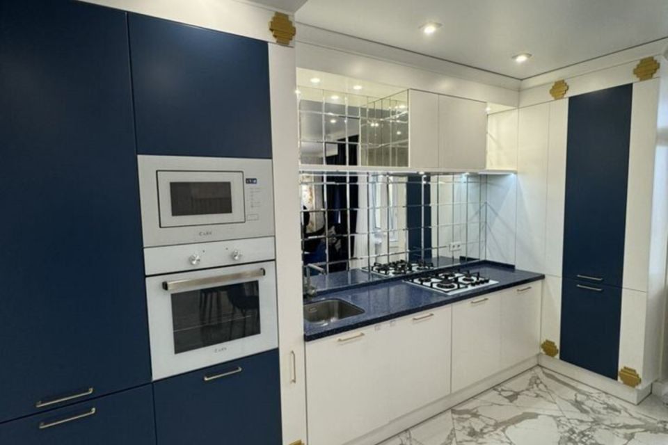 Продаётся 3-комнатная квартира, 70 м²