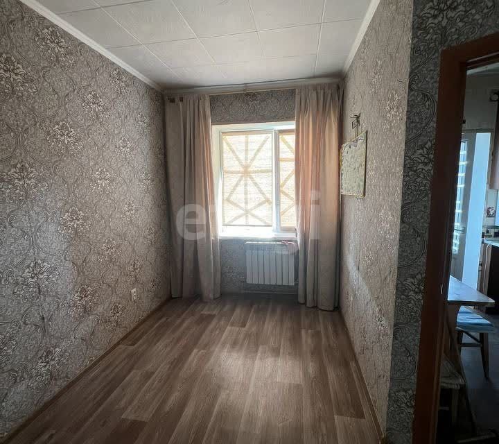 Продаётся 1-комнатная квартира, 19.5 м²