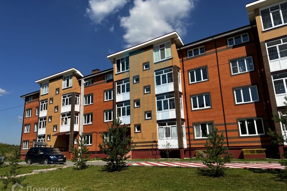 Продаётся 2-комнатная квартира, 60 м²