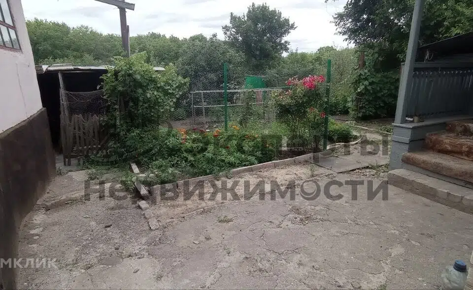 Продаётся 1-этажный дом, 78 м²
