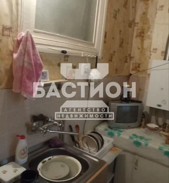 Продаётся 2-комнатная квартира, 44 м²