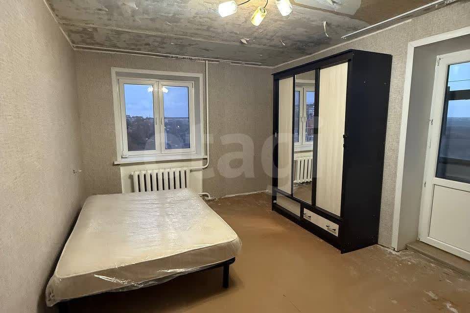 Сдаётся 2-комнатная квартира, 45.9 м²
