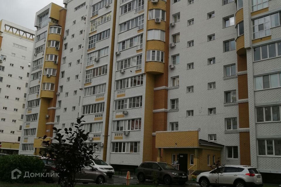 Продаётся 3-комнатная квартира, 99.4 м²