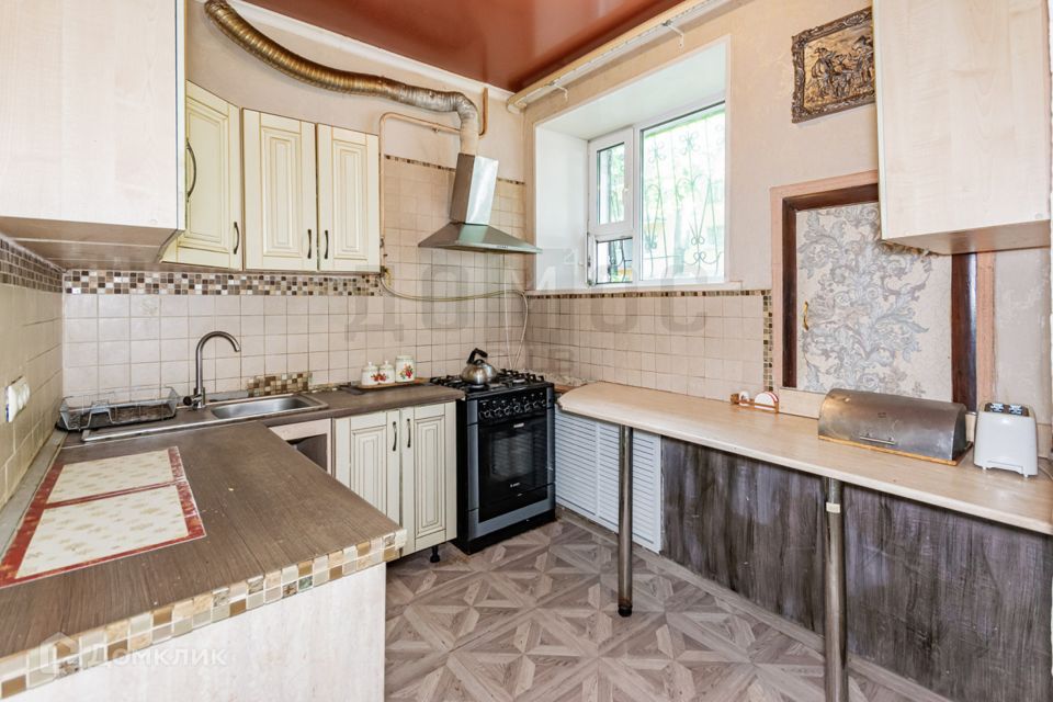 Сдаётся 3-комнатная квартира, 69.7 м²