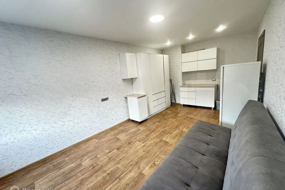Продаётся комната в 4-комн. квартире, 18.4 м²