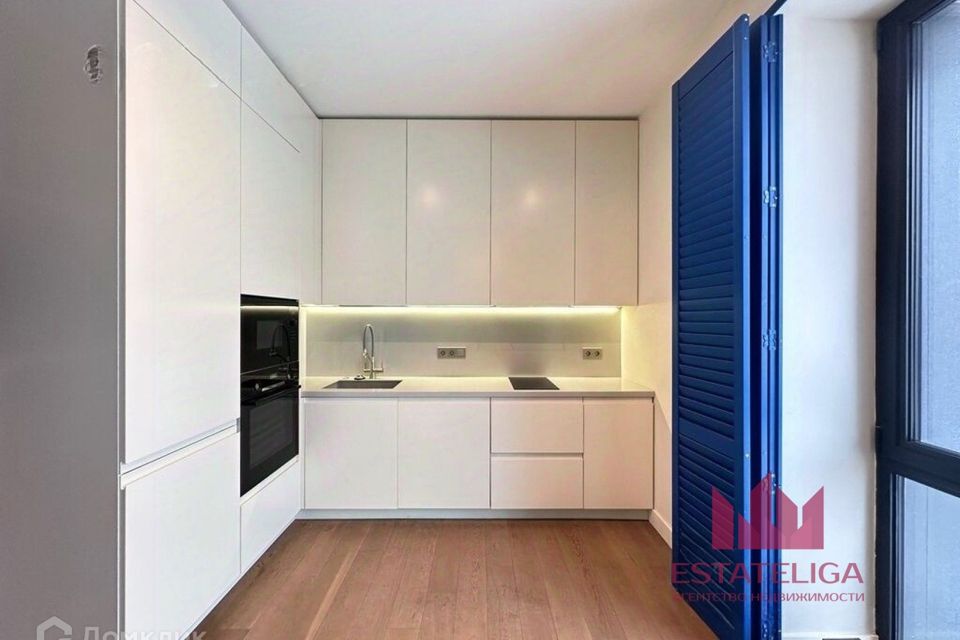 Сдаётся 2-комнатная квартира, 53 м²