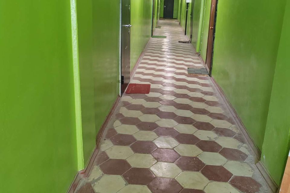 Продаётся комната в 2-комн. квартире, 12 м²