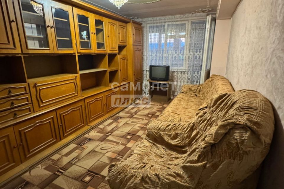 Сдаётся 2-комнатная квартира, 60 м²