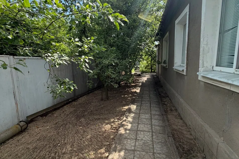 Продаётся 1-этажный дом, 111 м²