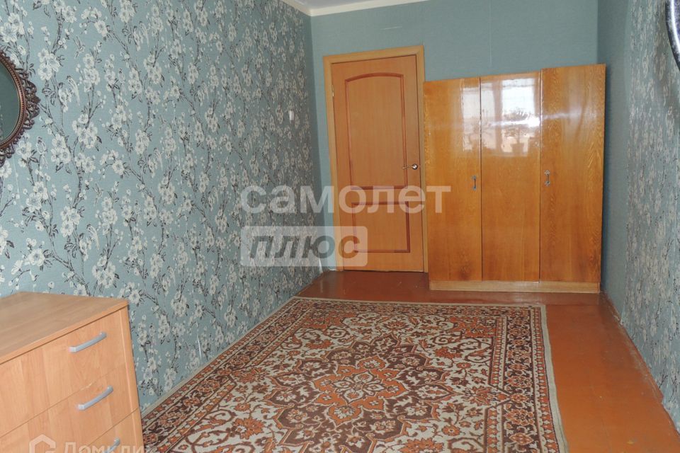 Продаётся 2-комнатная квартира, 44.1 м²