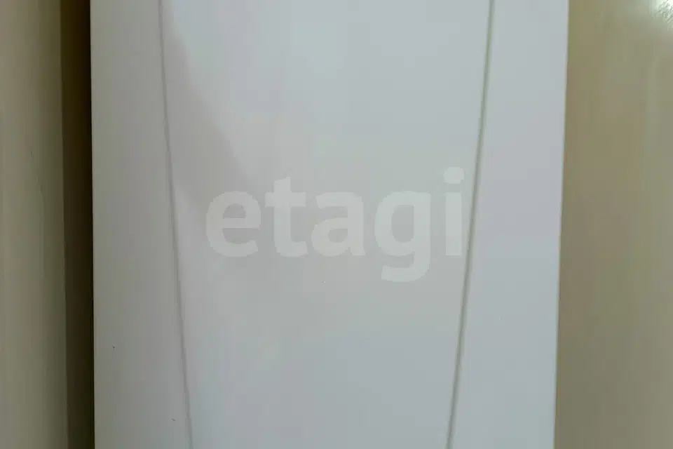 Продаётся 2-комнатная квартира, 51.5 м²