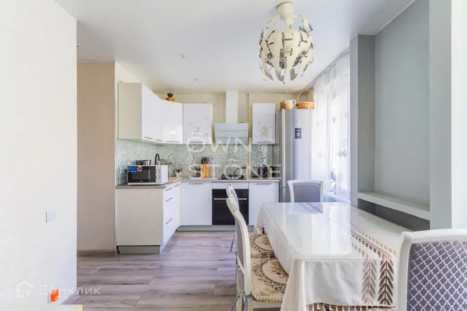 Продаётся 2-комнатная квартира, 37 м²