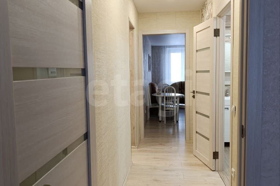 Продаётся 1-комнатная квартира, 47.5 м²